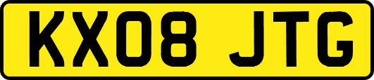 KX08JTG