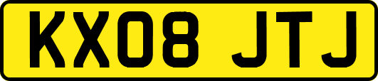 KX08JTJ