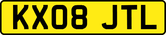 KX08JTL