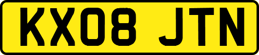 KX08JTN