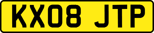 KX08JTP