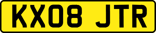 KX08JTR