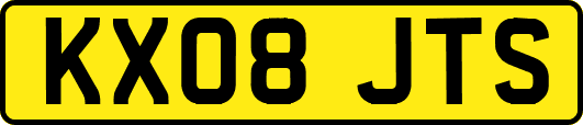 KX08JTS