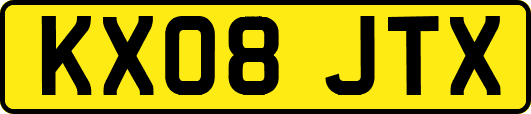 KX08JTX