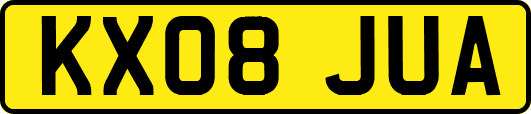 KX08JUA