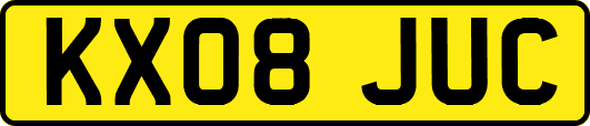 KX08JUC