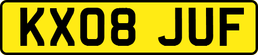KX08JUF