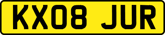 KX08JUR