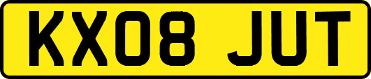 KX08JUT