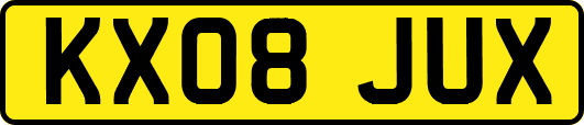 KX08JUX