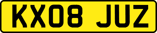 KX08JUZ