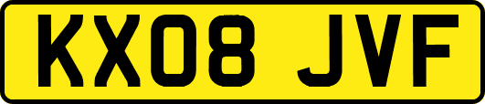 KX08JVF