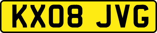 KX08JVG