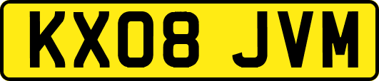KX08JVM