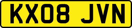 KX08JVN