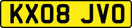 KX08JVO
