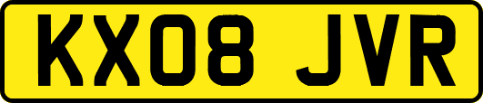 KX08JVR