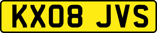 KX08JVS