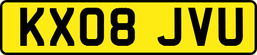 KX08JVU