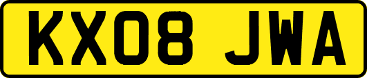 KX08JWA