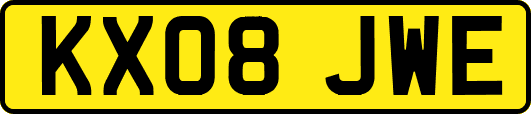 KX08JWE