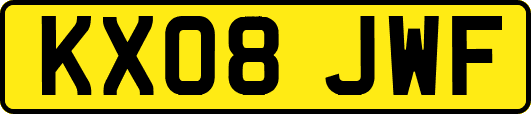 KX08JWF