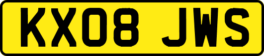 KX08JWS