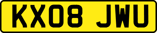 KX08JWU