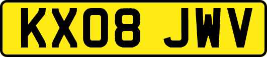 KX08JWV