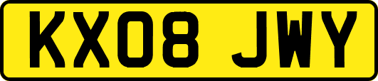 KX08JWY