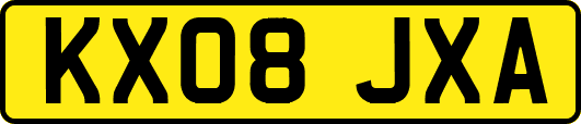 KX08JXA