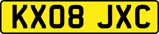 KX08JXC
