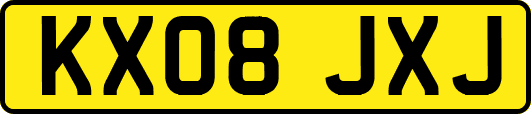 KX08JXJ