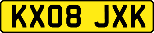 KX08JXK