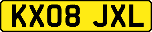 KX08JXL
