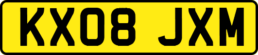 KX08JXM