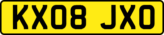 KX08JXO