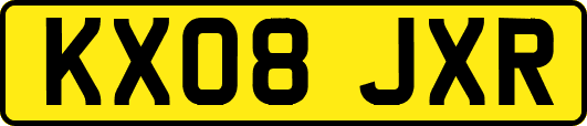 KX08JXR