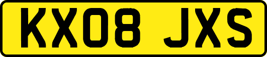 KX08JXS
