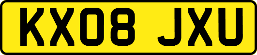 KX08JXU