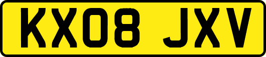 KX08JXV