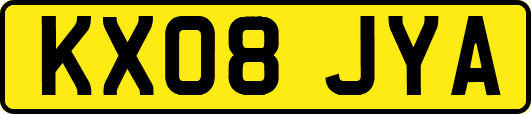 KX08JYA