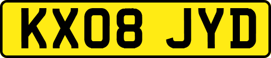 KX08JYD