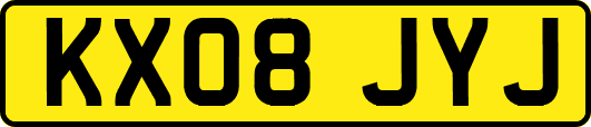 KX08JYJ
