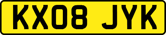 KX08JYK