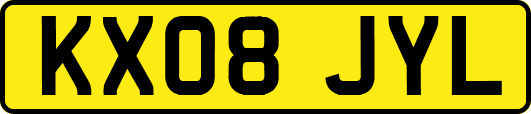 KX08JYL