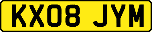 KX08JYM
