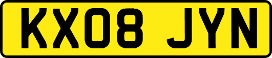KX08JYN