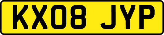 KX08JYP