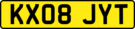 KX08JYT